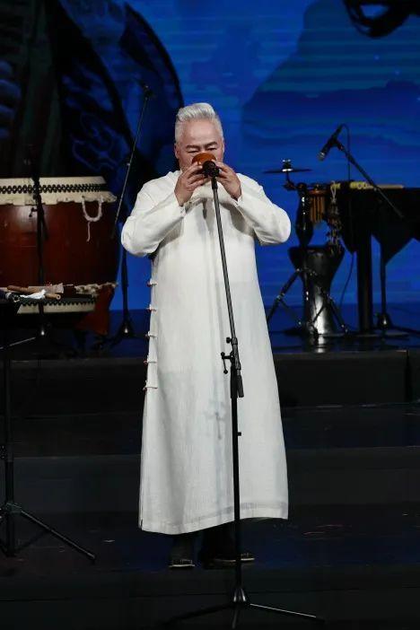 青春国乐进行时——"方锦龙和他的弟子们"国潮音乐会 ▸上海之春 7