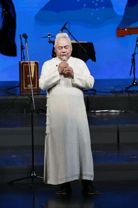 青春国乐进行时——"方锦龙和他的弟子们"国潮音乐会 ▸上海之春 7