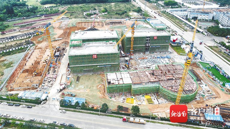 定安:面向高质量发展迈出坚实步伐|海南省_新浪财经_新浪网