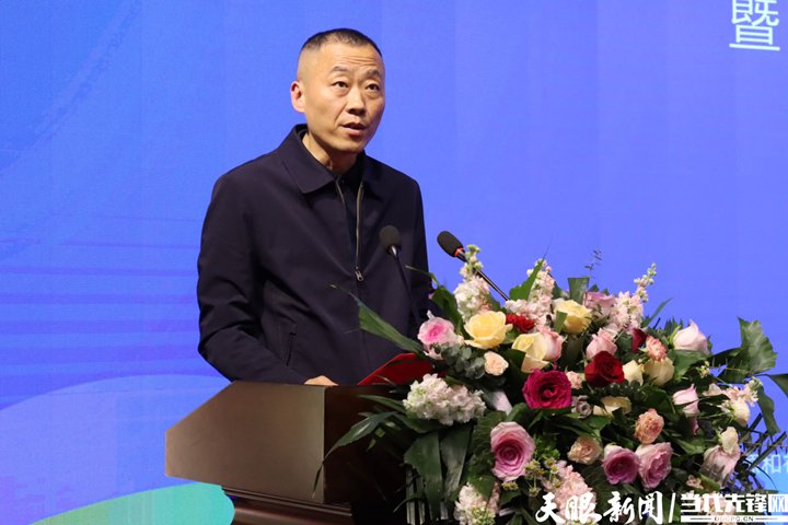 谁更会"照看娃"?这两项省赛在安顺民职开赛|安顺市_新浪财经_新浪网