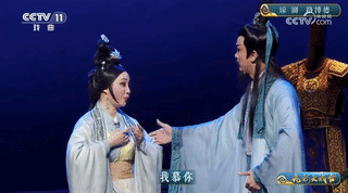 △琼剧又称琼州剧、海南戏，主要以海南话为戏曲语言。