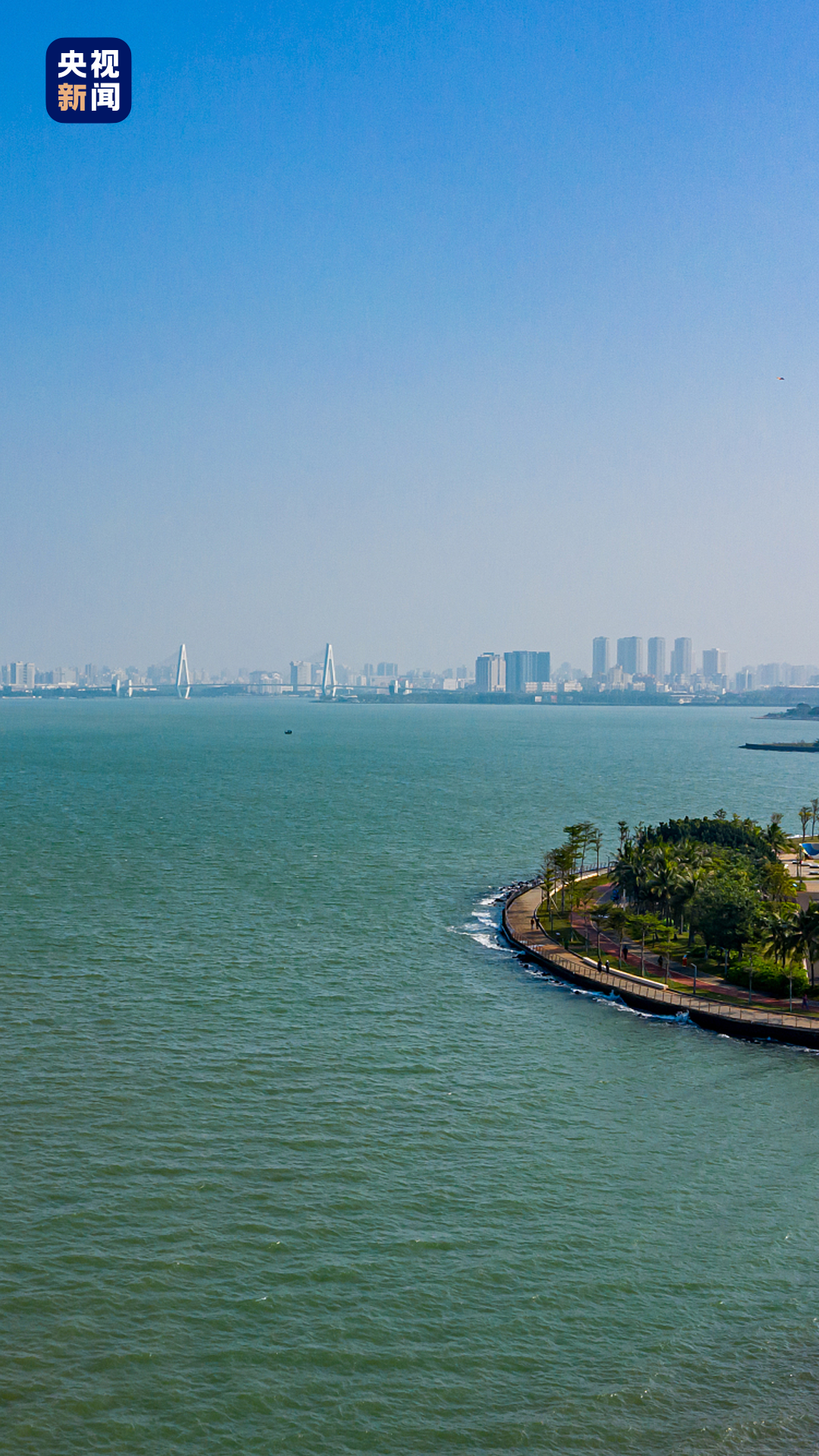 今天我要夸下"海口"