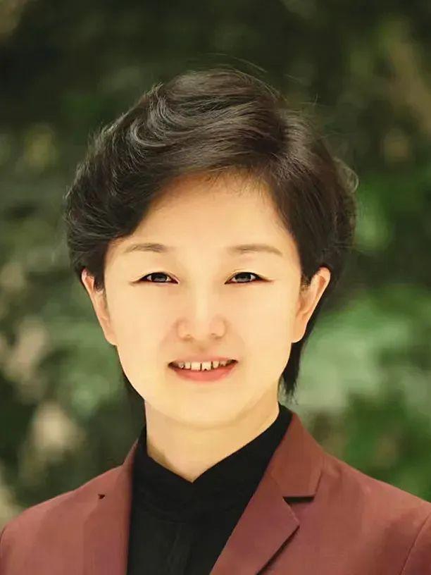 "70后"女厅官陈宇辉,任市委副书记|绥化市_新浪财经_新浪网