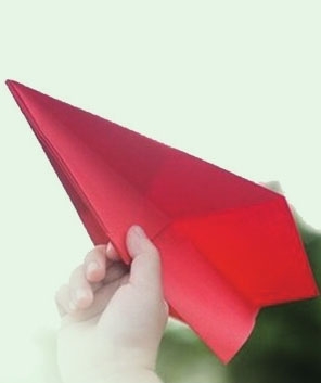 衡水市裕华路小学举办纸飞机大赛|衡水市_新浪财经_新浪网