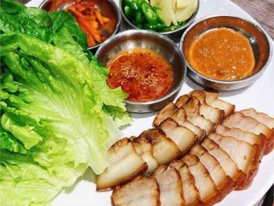 碳水脑袋闭眼冲干饭人推荐的宝藏饭店千万不要饿着肚子看