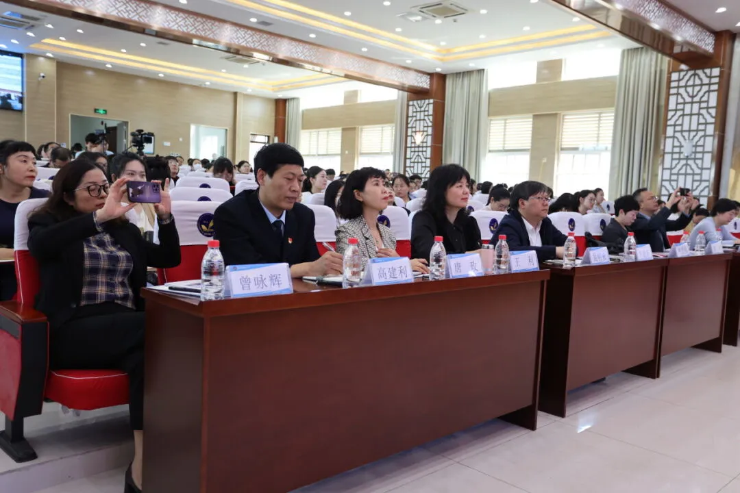 西航四校教育集团总校长唐玫,西航四校