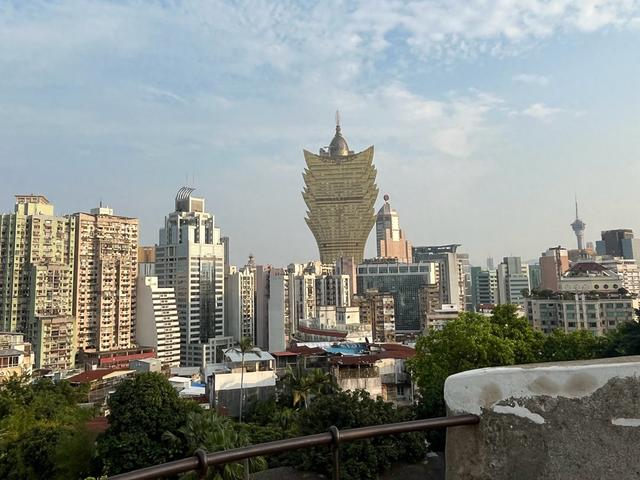 继香港之后，澳门全面“撤辣”，楼市影响几何？|澳门