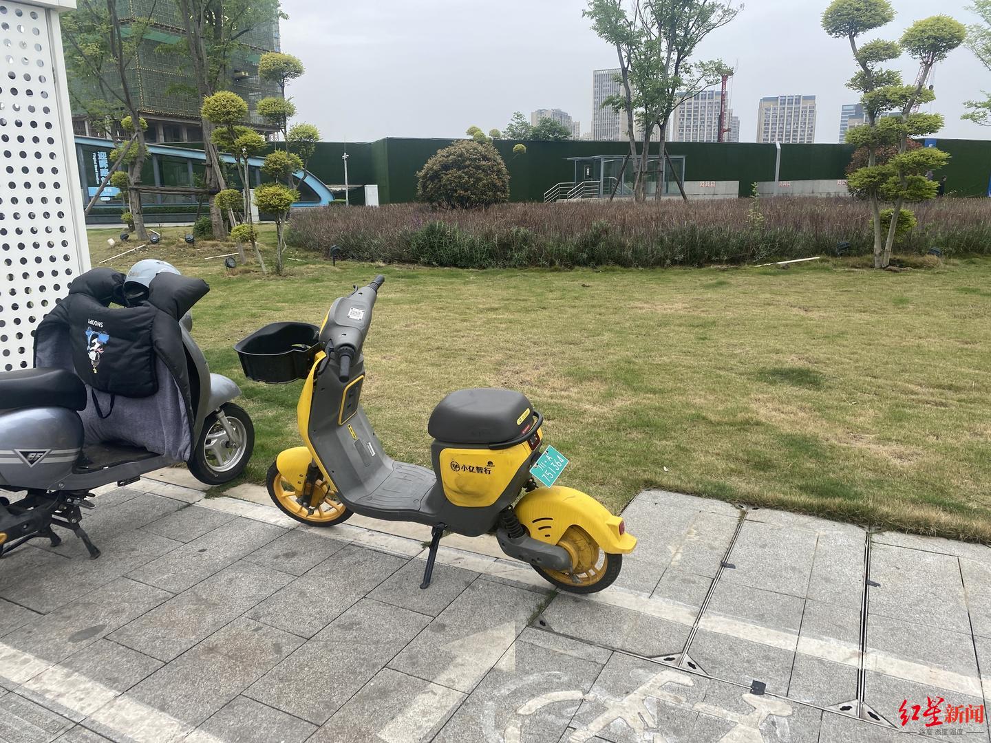 投放区(市)县"只减不增"对于成都共享单车(含共享电动车)相关管理问题