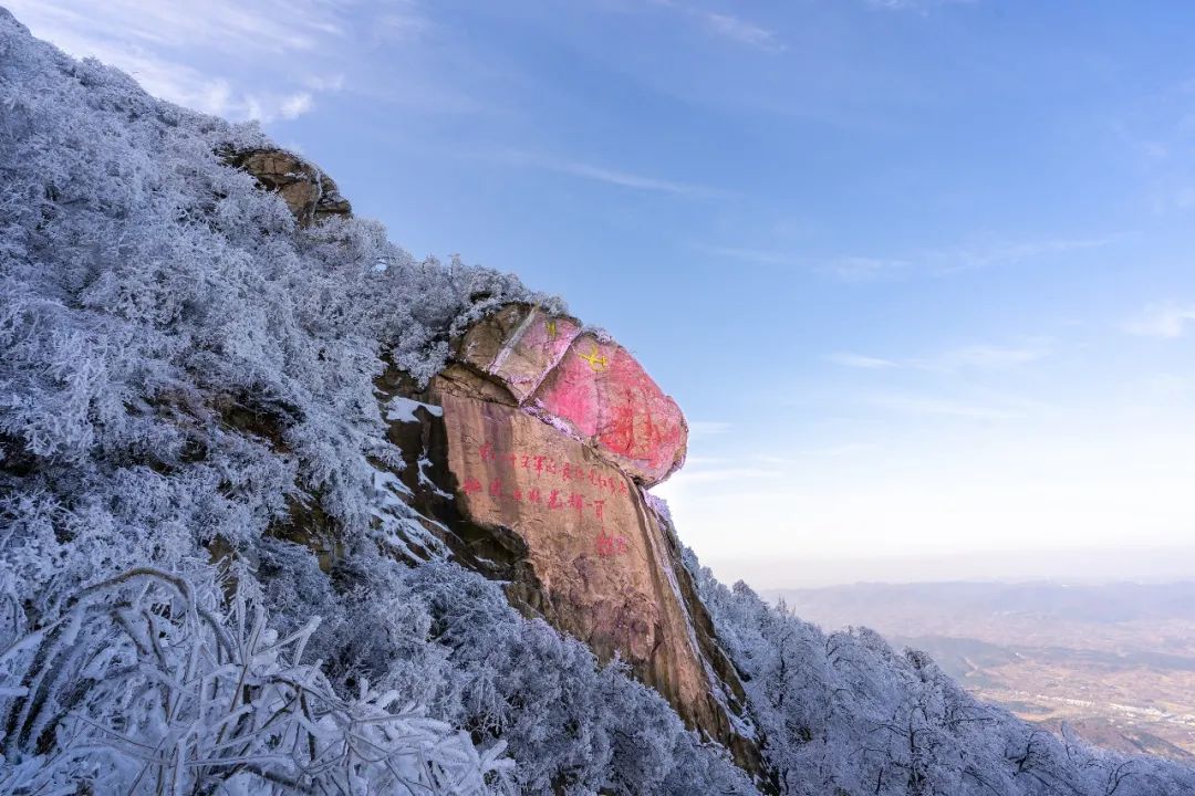 这是一方被中国大山大河庇佑的土地,如此天赋,不亚于四川盆地.