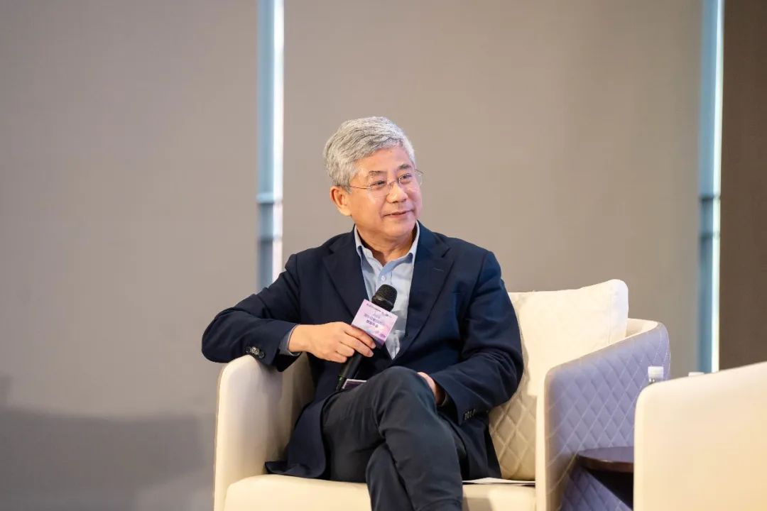 活动聚焦丨第五届"中国智慧 中国经济"企业家论坛成功