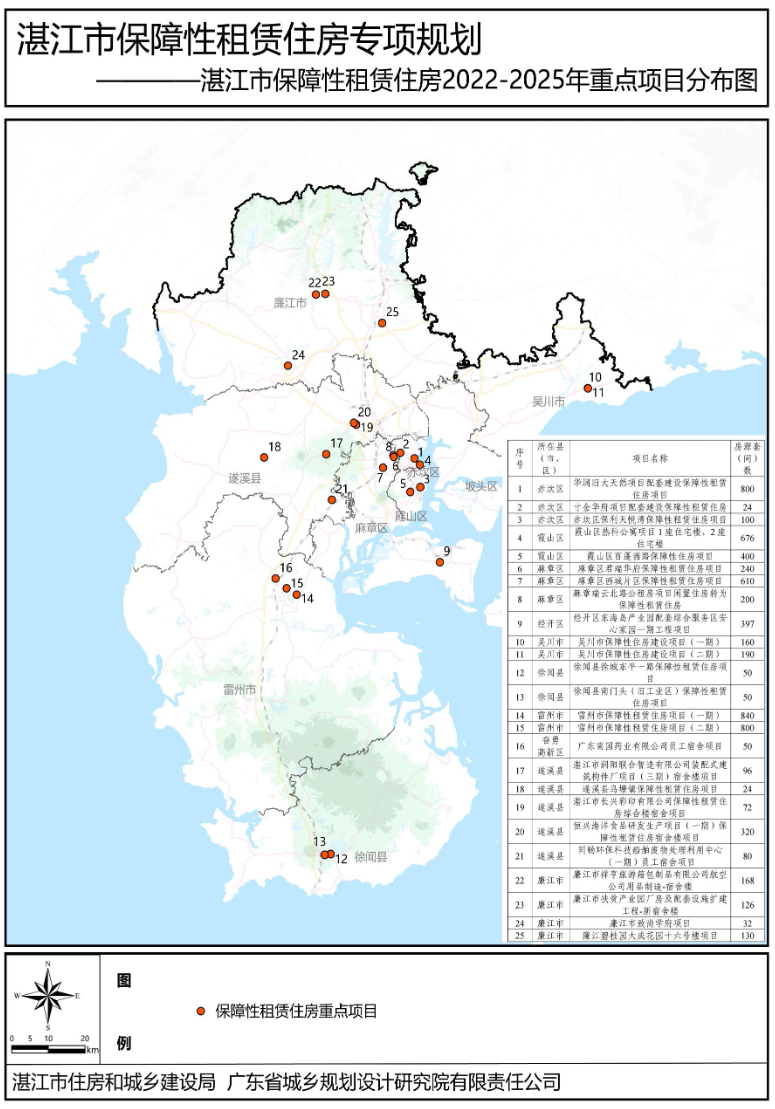 湛江今年拟建不少于2000套,这些地方优先……_新浪财经_新浪网