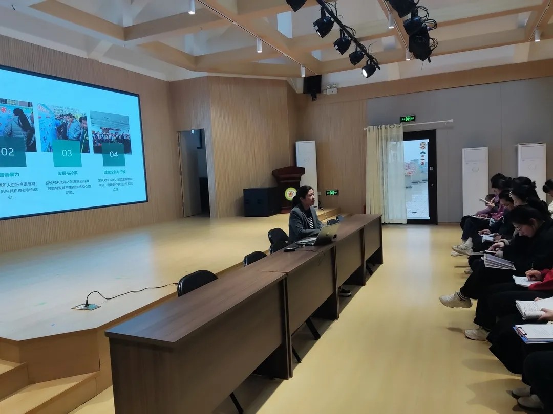 国家安全,你我共筑——惠济区新城中心幼儿园国家安全教育日活动|中心