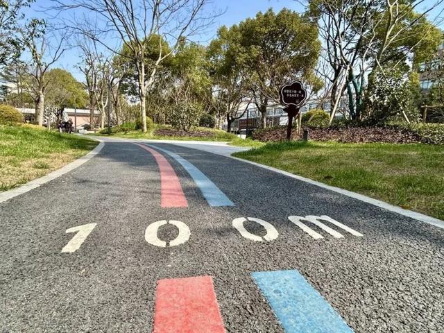 春日健身好去处,这些特色步道邀你来打卡_新浪财经_新浪网