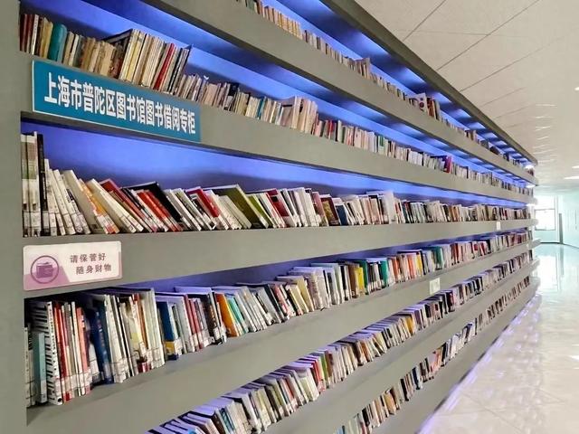 鲁甸县图书馆(鲁甸县文旅局供图,下同)