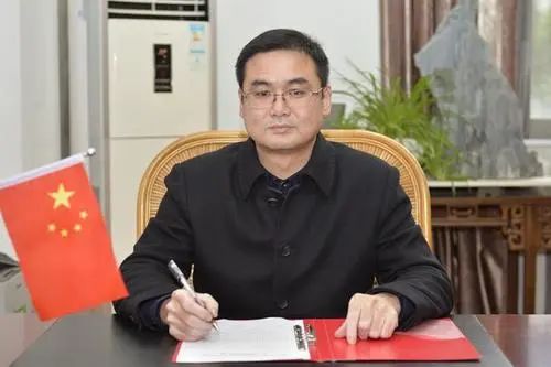 王永辉(资料图)