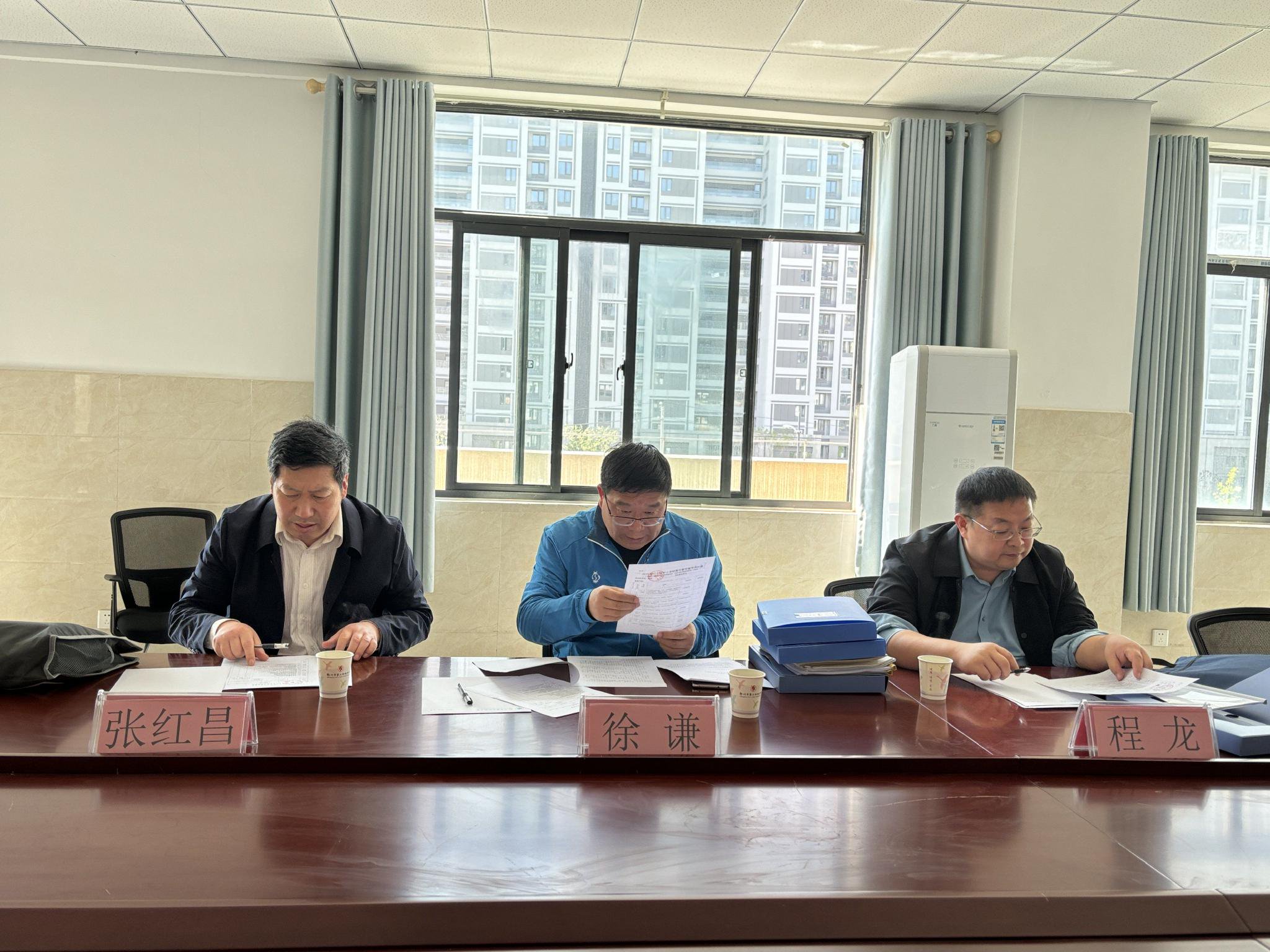 执行校长陈胜就学校概况,学校课程开设和课堂教学,义务教育优质均衡