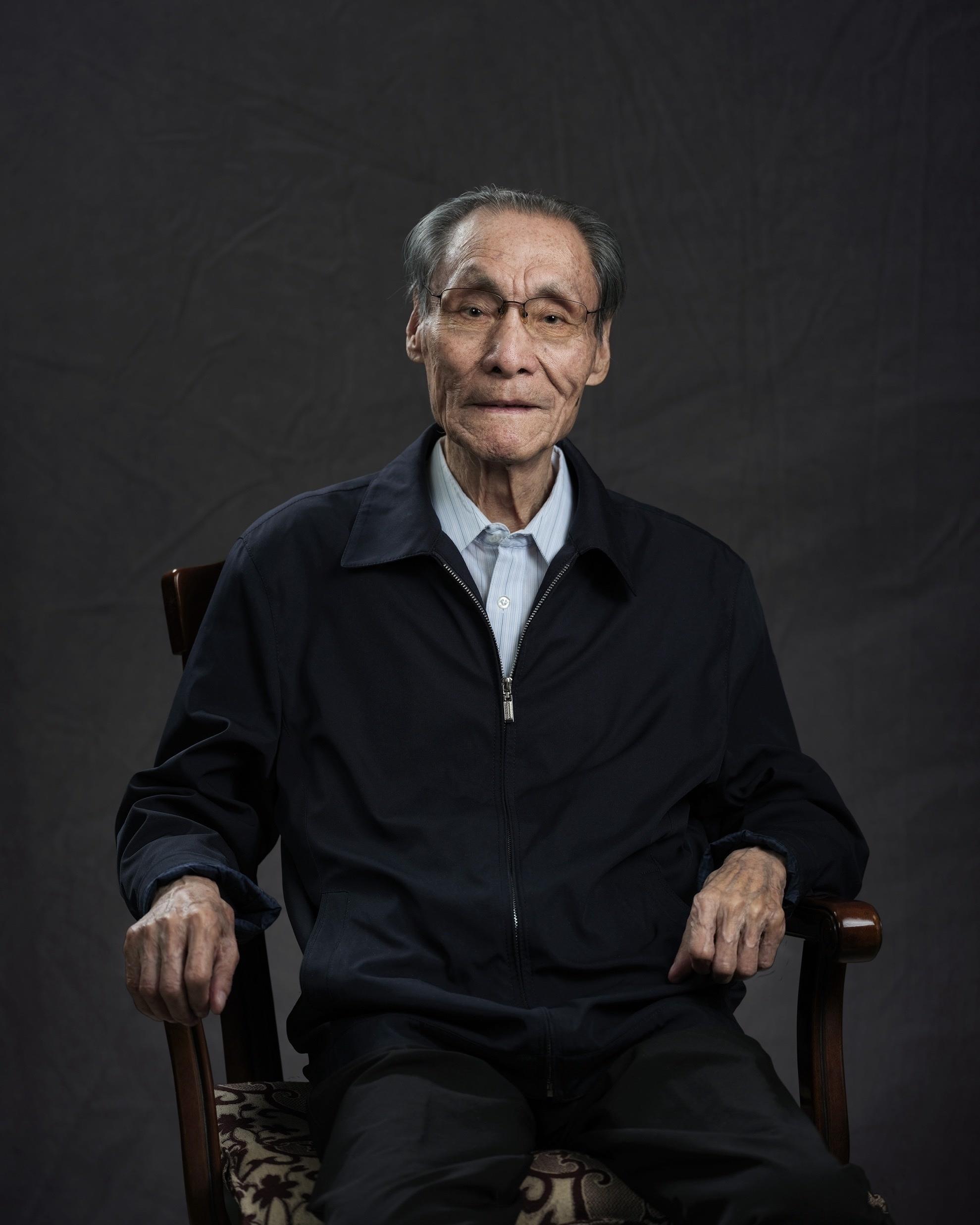 考古学界巨星陨落!北大资深教授严文明逝世