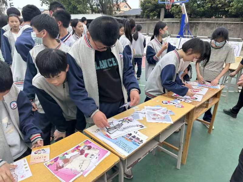 自2021年福清市江阴镇"福蕾行动计划"开展以来,共计开展服务活动151场