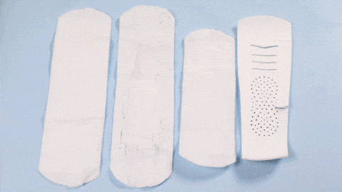 便宜又好用的卫生巾!我推荐这 3 款(还不用囤货)_新浪财经_新浪网