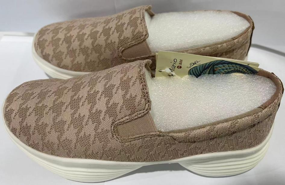 泉州集友鞋业有限公司召回部分快乐玛丽牌女时尚休闲鞋_新浪财经_新浪