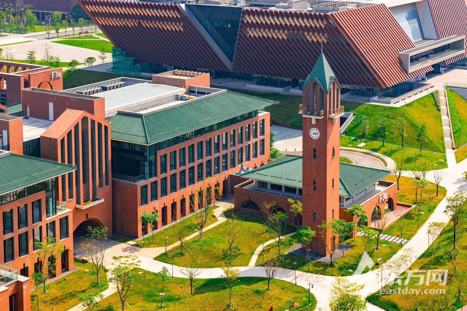 世界上最古老的大学长什么样？...