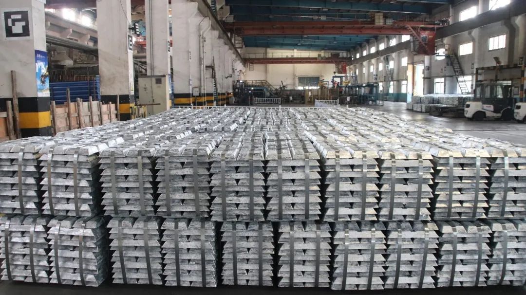 驰宏锌锗2023年实现利润总额同比增长154.22%_新浪财经_新浪网