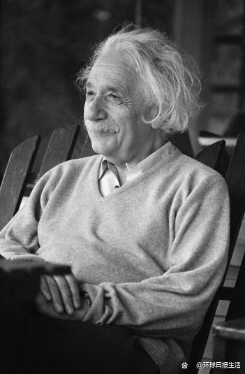 视觉中国corbis的历史影像宝藏:爱因斯坦为何做鬼脸_新浪财经_新浪网