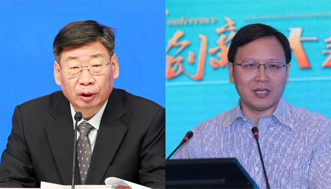 电力央企人事调整密集,三峡董事长,大唐总经理同日履