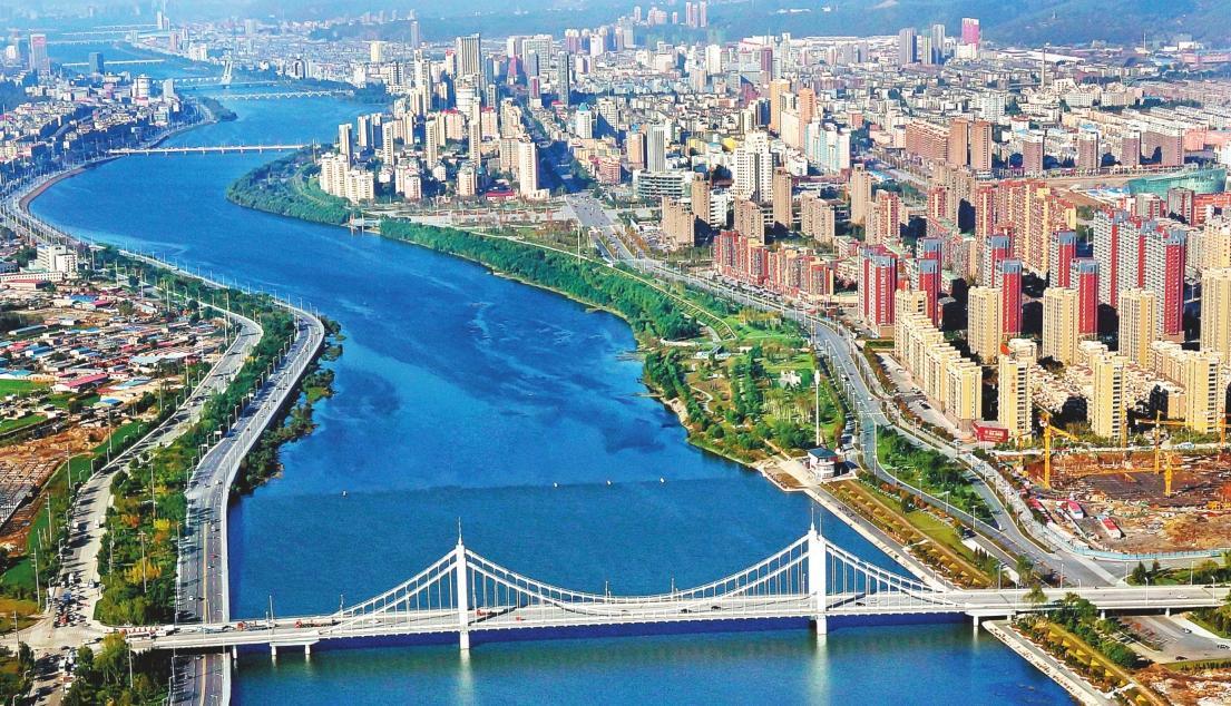 同心共创城 幸福再加码|抚顺市_新浪财经_新浪网