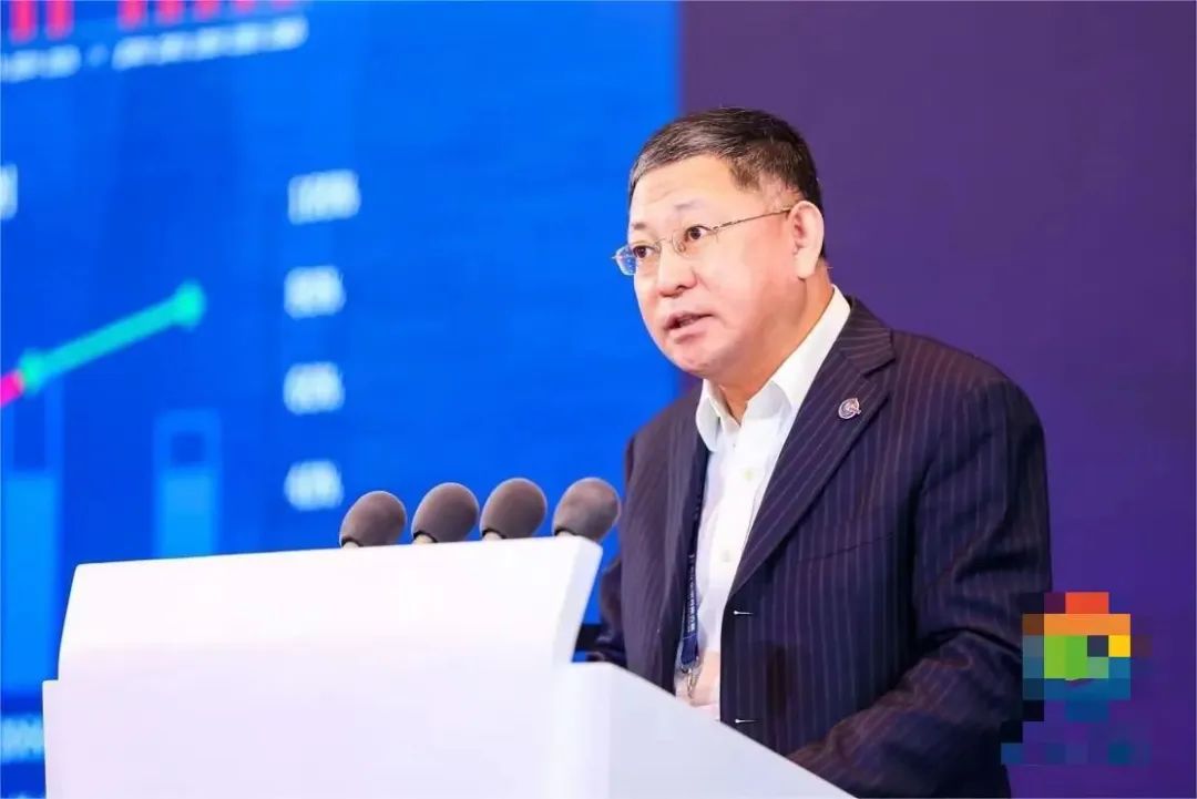 "70后"胡广杰任江苏省委常委,曾任中海油总裁