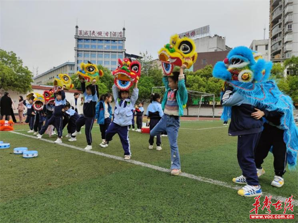 怀化市鹤城区幼儿园:阳光体育促幼儿健康成长|怀化市_新浪财经_新浪网