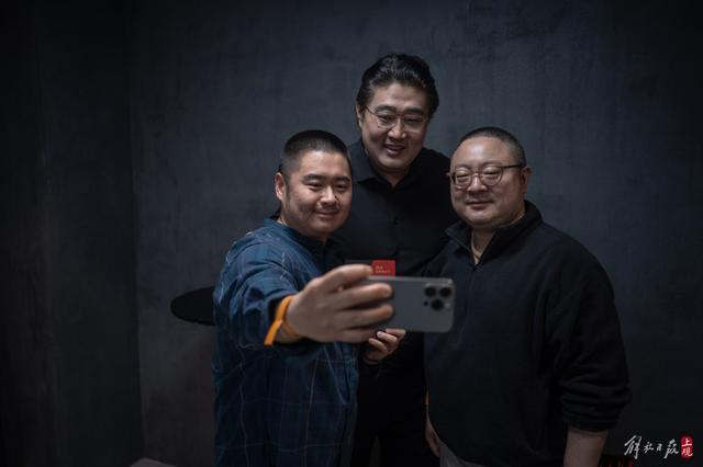 沈洋中国首演《无声之歌》,115分钟不间断唱出美好诗句|沈洋_新浪财经