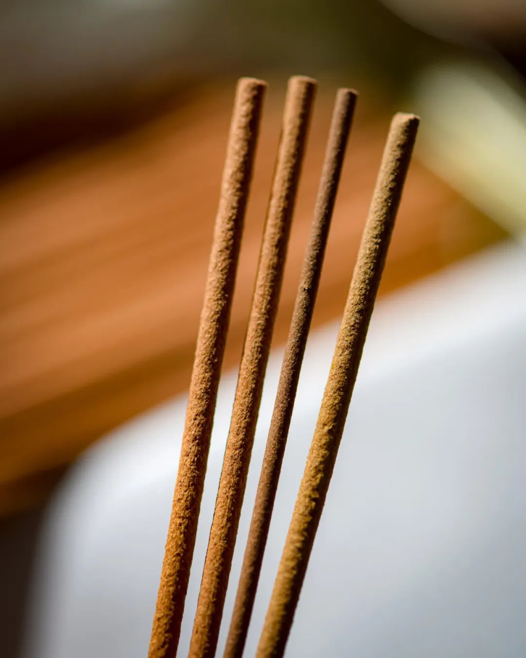 在上班与上进之间选择上香