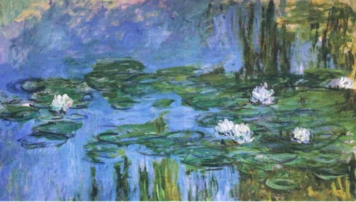 审美,才是未来最大的竞争力|梵高_新浪财经_新浪网