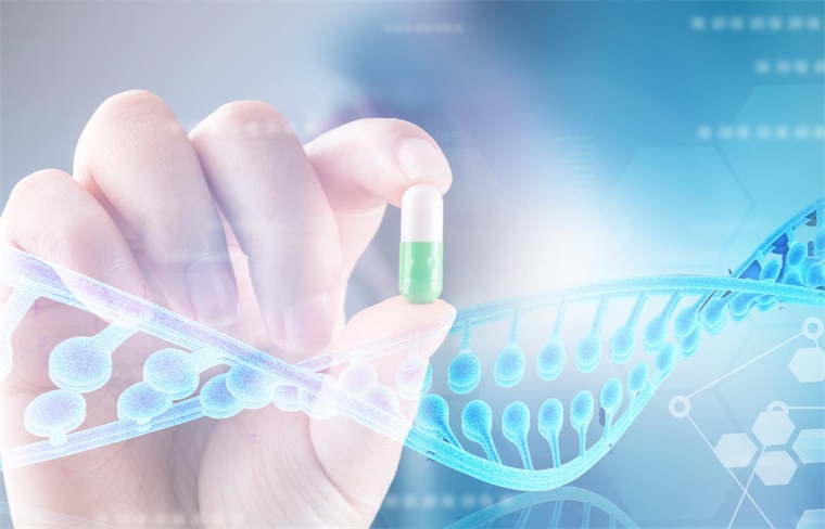 拥有三种核心自研产品,公司估值约14亿元【附生物制剂