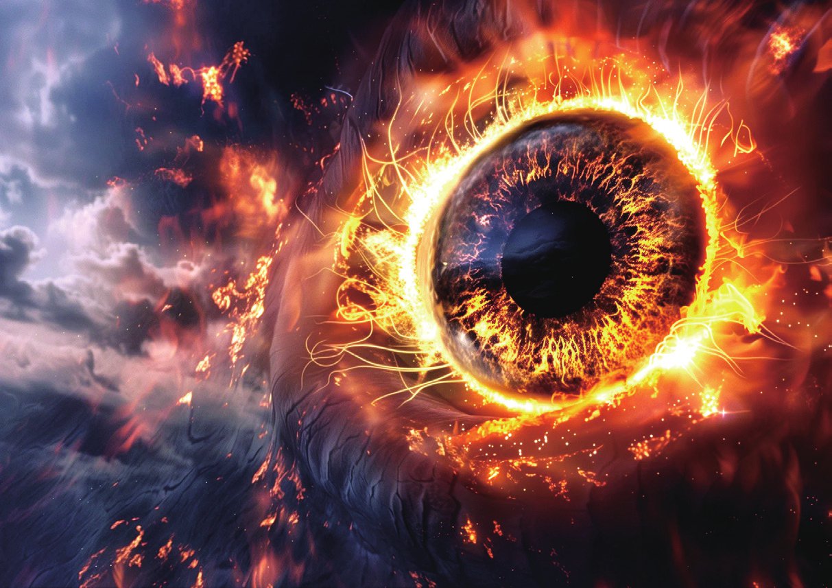 现实生活中的"索伦之眼"_新浪财经_新浪网