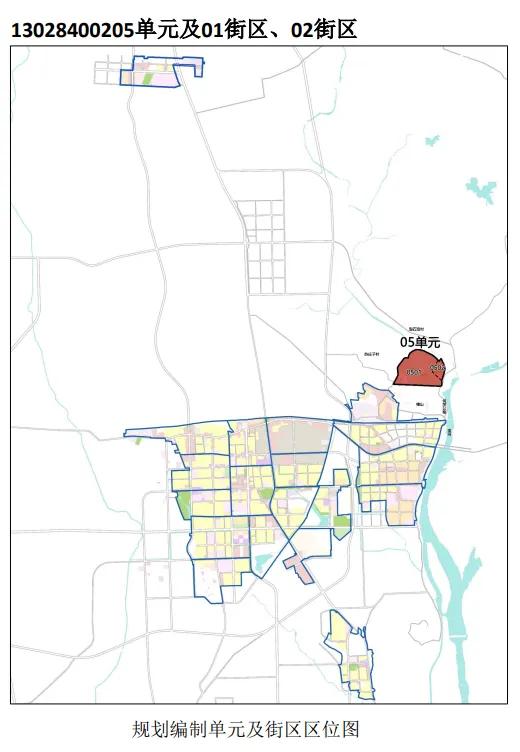 唐山一地中心城区最新规划!|唐山市_新浪财经_新浪网