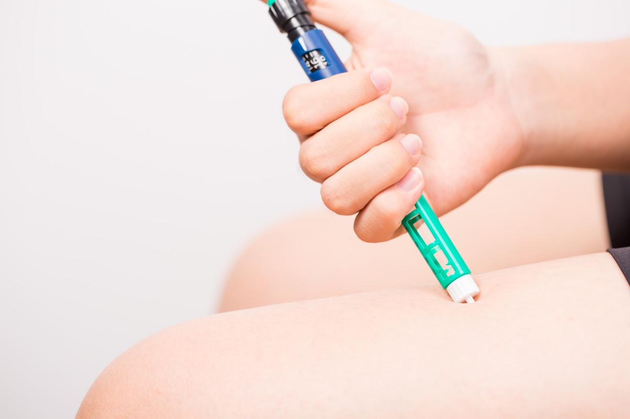 减肥药新靶点浮出水面,来凯医药股价坐上"过山车"|减重_新浪财经_新浪