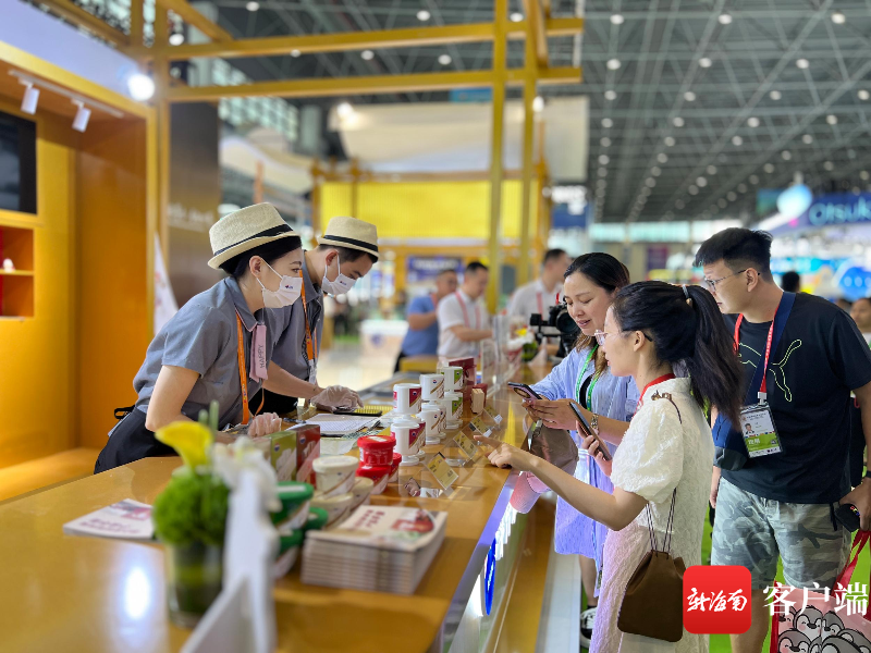 一天时间如何逛消博会公众开放日专属攻略收好