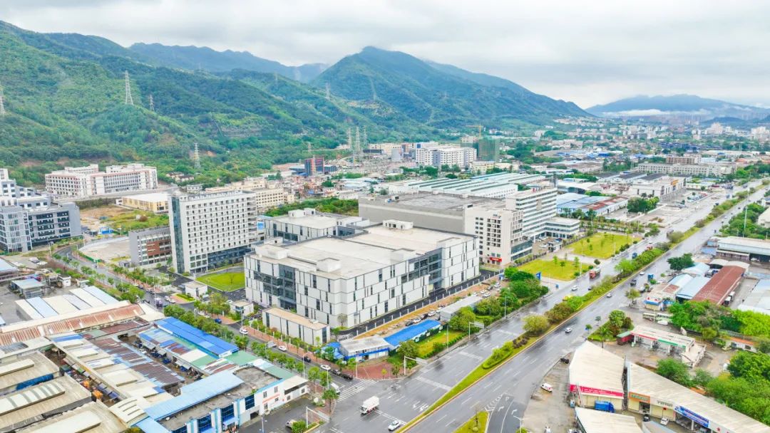 植建麟 摄在依法保护企业合法权益的同时,肇庆还聚焦大湾区法律服务