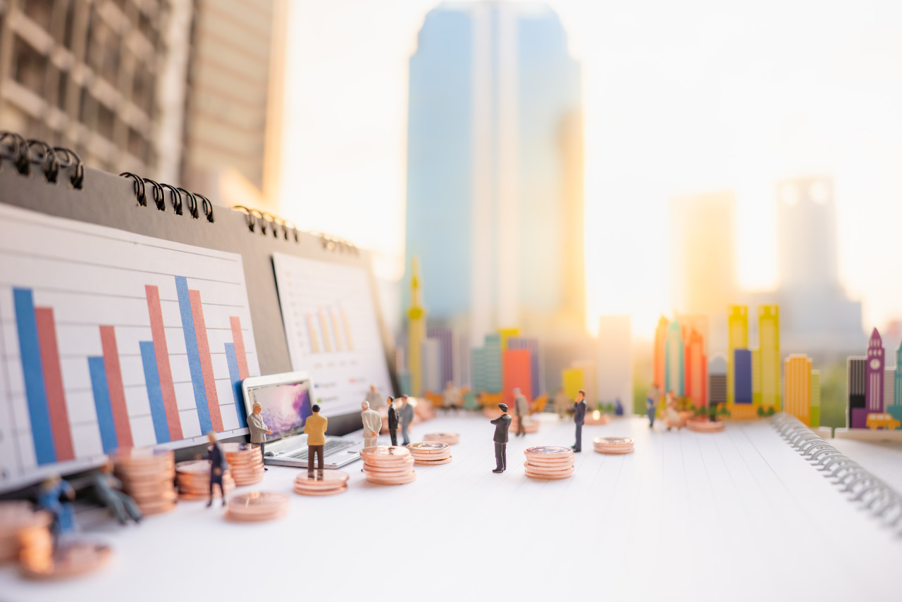 上海成立首批5个"融资服务中心",为企业贴身提供金融