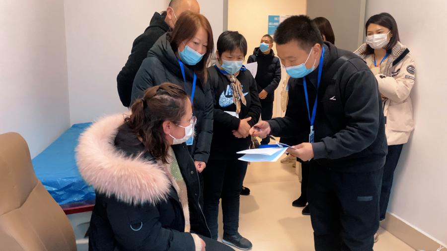 关于北京大学口腔医院黄牛B超加急陪诊代挂号的信息