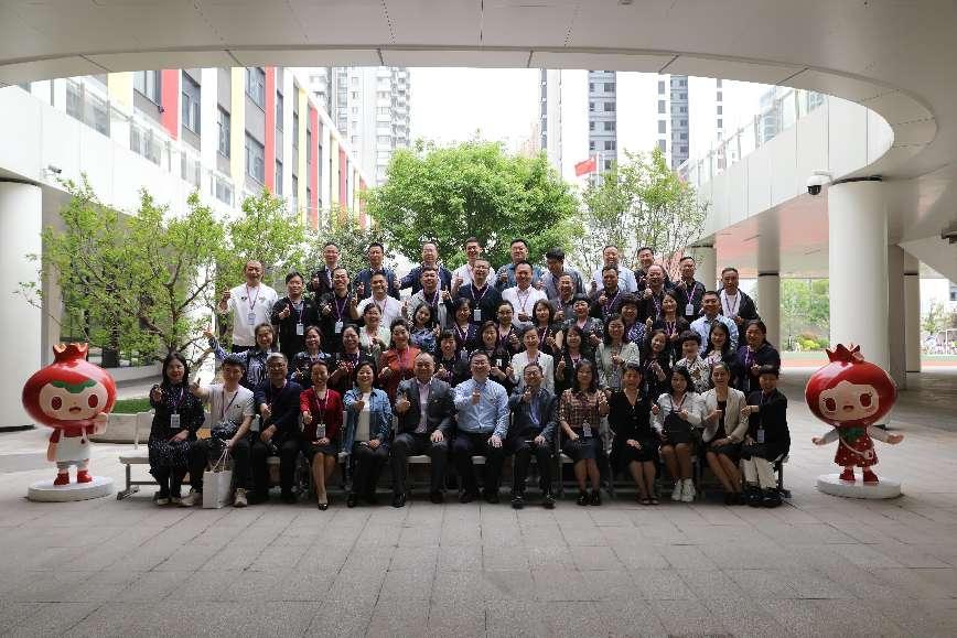 曲江南湖小学:共话教育发展 共享教育智慧|小学_新浪