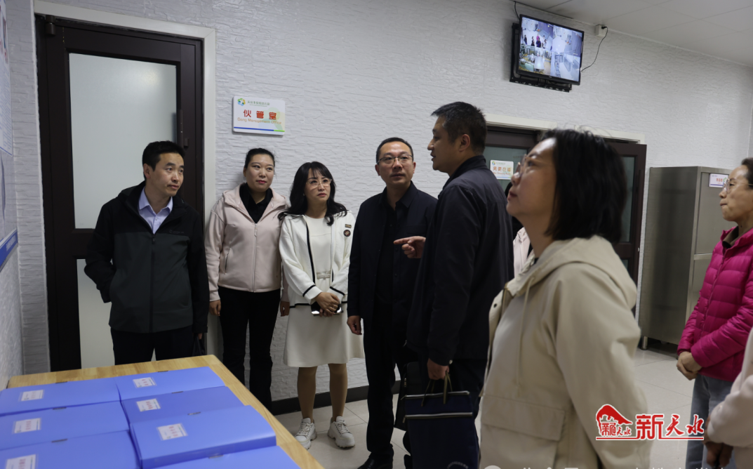 监督管理局对校园食品安全工作开展检查指导|天水市_新浪财经_新浪网