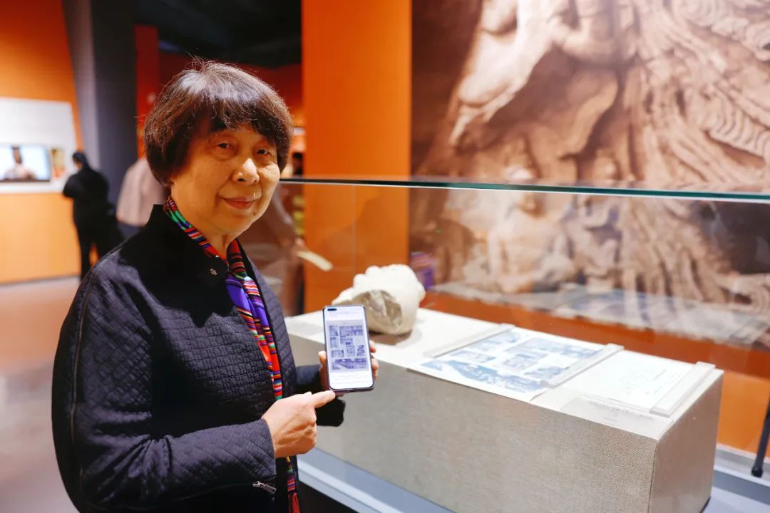 "常惠编号",云冈石窟文物保护从这里标记|云冈_新浪财经_新浪网