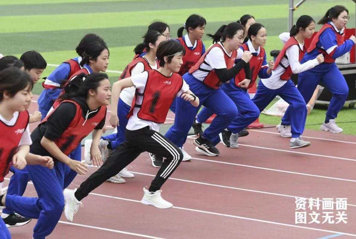 体育中考培训,最近有点"香"……_新浪财经_新浪网