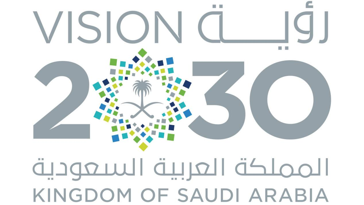 △“沙特2030愿景”