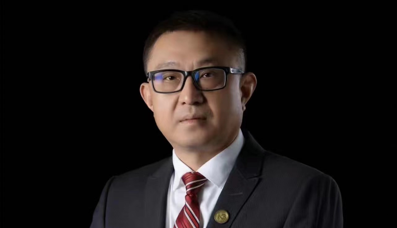 核子基因创始人张核子现身回应“核酸造假”事件三大争议|兰州|新冠肺炎_新浪新闻