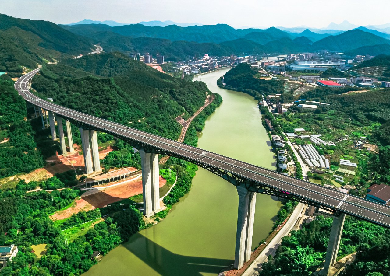 2024年"桥梁诺贝尔奖"公布,在汉央企占据3席|诺贝尔