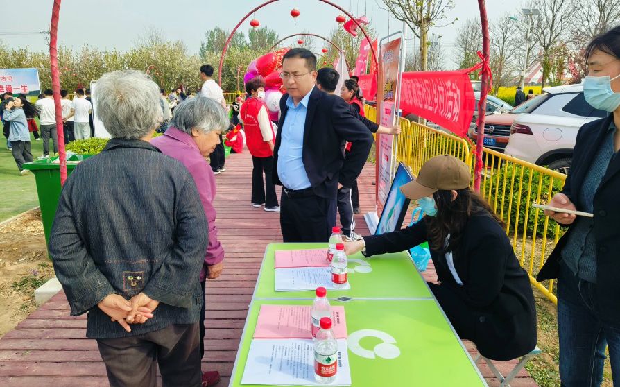 老龄化社会下的老人疾病保险新趋势